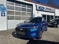 Gebraucht Ford Kuga ST-Line 152 PS (111 kW) 2025 Dynamicblau metallic SUV