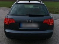 gebraucht Audi A4 avant, 2,5 Diesel TÜV - Juli 25