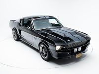 Gebraucht Ford Mustang 600 PS (441 kW) 1967 Schwarz