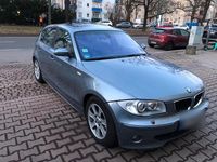 Gebraucht BMW 120 170 PS (125 kW) 2004 Blau Kleinwagen
