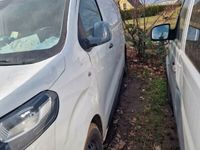 gebraucht Opel Vivaro 