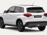Gebraucht Suzuki Vitara Comfort+ 129 PS (94 kW) 2025 Weiß SUV