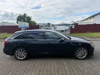 Gebraucht Audi A6 Sport 286 PS (210 kW) 2018 Blau Limousine