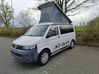 Gebraucht VW Transporter 140 PS (102 kW) 2010 Weiß Van
