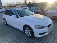 gebraucht BMW 320 320 Baureihe 3 Touring d