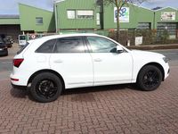 Gebraucht Audi Q5 220 PS (161 kW) 2015 Weiß SUV