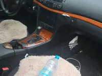 Gebraucht Mercedes E220 170 PS (125 kW) 2007 Kombi