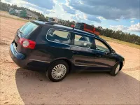 Gebraucht VW Passat 140 PS (102 kW) 2007 Kombi