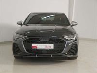 Gebraucht Audi S3 Sport 333 PS (244 kW) 2025 Daytonagrauperleffekt Limousine