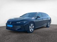 Gebraucht VW Passat 150 PS (110 kW) 2025 Schwarz Kombi