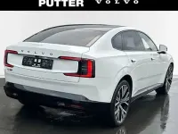 Gebraucht Volvo ES90 Ultra 244 kW (333 PS) 2025 Weiss Limousine