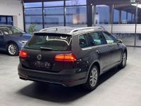 gebraucht VW Golf VIII Variant Comfortline BMT/Start-Stopp