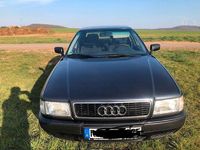 Second-hand Audi 80 90 CP (66 kW) 1994 Berlinǎ