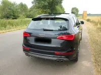 Gebraucht Audi SQ5 326 PS (239 kW) 2018 Blau SUV