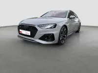 Gebraucht Audi RS4 Design 450 PS (330 kW) 2021 Nardograu Kombi