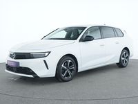 Gebraucht Opel Astra Edition 131 PS (96 kW) 2024 Weiß Kombi