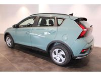 Neu Hyundai Bayon Select 101 PS (74 kW) 2025 Gruen SUV