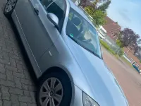 Gebraucht BMW 318 129 PS (94 kW) 2006 Limousine