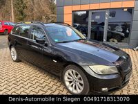 Gebraucht BMW 325 197 PS (144 kW) 2009 Schwarz Kombi
