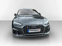 Gebraucht Audi S5 Ambiente 255 PS (187 kW) 2020 Grau Coupé