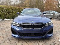 Gebraucht Alpina D3 355 PS (261 kW) 2021 Blau Limousine