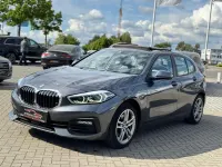 Gebraucht BMW 118 Advantage 150 PS (110 kW) 2020 Grau Kleinwagen