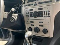 gebraucht Opel Zafira B 2.2 Automatik (TÜV NEU)