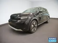 Gebraucht Opel Frontera 83 kW (113 PS) 2025 Schwarz SUV