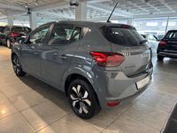 Gebraucht Dacia Sandero Expression 101 PS (74 kW) 2025 Grau Limousine