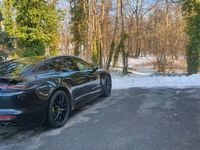 gebraucht Porsche Panamera 