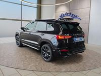 Neu Cupra Ateca 150 PS (110 kW) 2026 Magic schwarz SUV