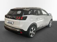 Gebraucht Peugeot 3008 Crossway 181 PS (133 kW) 2019 Weiß SUV