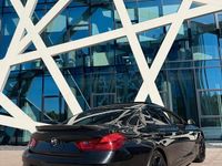 Używany BMW 650 Shadowline 450 KM (330 kW) 2015 Czarny Coupe