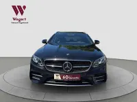 Gebraucht Mercedes E53 AMG AMG 435 PS (319 kW) 2019 Schwarz Kombi