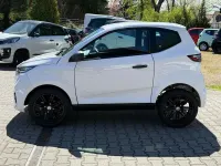 Second-hand Aixam City 2025 Alb Hatchback