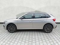 Neu Skoda Kamiq Selection 116 PS (85 kW) 2025 Silber metallic SUV