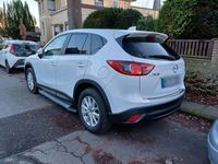 gebraucht Mazda CX-5 2.2 diesel