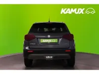 Gebraucht Suzuki Vitara Comfort 129 PS (94 kW) 2025 Titan dark gray pearl metallic SUV