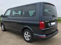 Gebraucht VW Multivan 150 PS (110 kW) 2016 Blau Van / Kleinbus