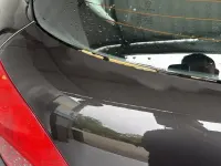Gebraucht Peugeot 207 73 PS (53 kW) 2007 Schwarz Kleinwagen