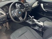 gebraucht BMW 116 i TÜV NEU! Sportlenkrad, Sportsitze