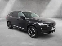 Gebraucht Volvo XC90 Plus 455 PS (334 kW) 2025 Schwarz SUV