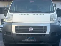 Occasion Fiat Ducato 101 ch (74 kW) 2010 Blanc Van