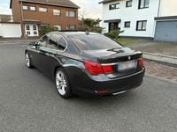 Gebraucht BMW 750 Performance 408 PS (300 kW) 2009 Limousine