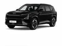 Neu Kia EV5 GT-Line 160 kW (218 PS) 2026 Schwarz SUV