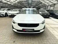Brugt Polestar 2 164 kW (224 HK) 2022 Hvid Hatchback
