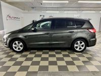 gebraucht Ford S-MAX Business