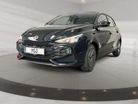 Gebraucht MG MG3 194 PS (142 kW) 2024 Pebble black Kleinwagen