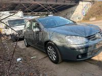 Gebraucht VW Golf IV 2004 Limousine