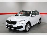 Neu Skoda Kamiq 116 PS (85 kW) 2025 Weiß SUV